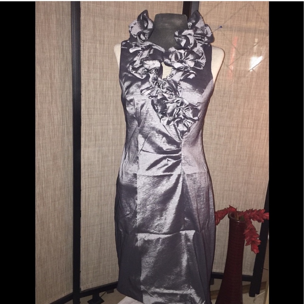COPY - COPY - XScape dress